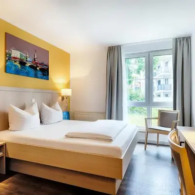 Businesshotel Berlin