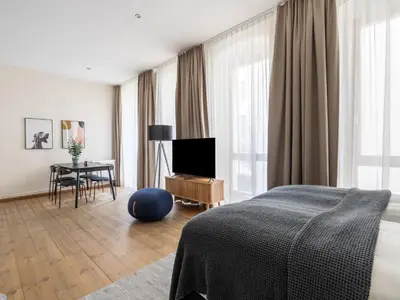 TV/Unterhaltungsangebot in der Unterkunft Schoenhouse Avenue - Digital Access