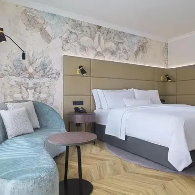 The Westin Grand Berlin