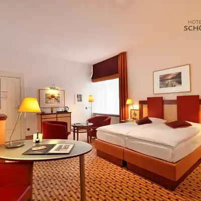 Hotel Schöneberg