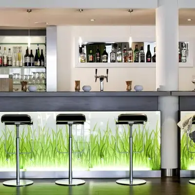 ibis Berlin Dreilinden