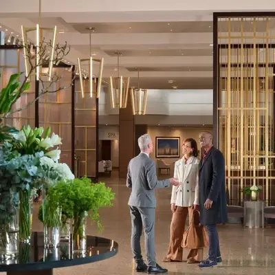 InterContinental Berlin by IHG