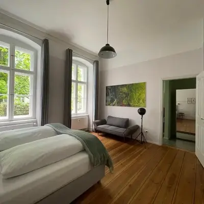 Wil7 Boutique Hotel