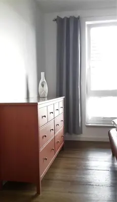 Grundriss der Unterkunft Falkenapartment Berlin