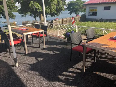 Grundriss der Unterkunft Morada Hotel Am Mellensee