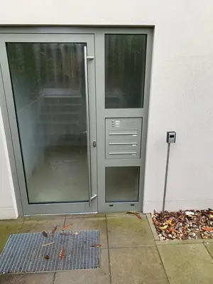 Grundriss der Unterkunft Sacco 7