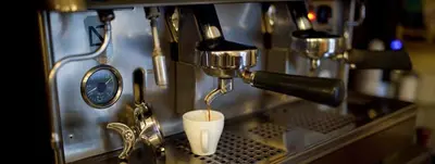 Kaffee-/Teezubehör in der Unterkunft Steps-Hotel