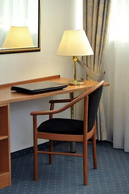Grundriss der Unterkunft Hotel Ludwig van Beethoven