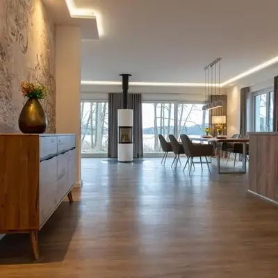 Seeparkvilla