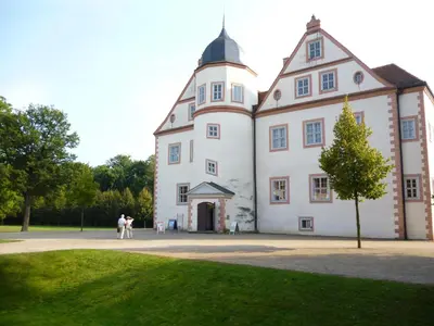 Grundriss der Unterkunft Hotel Brandenburg