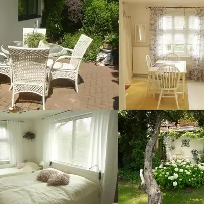 gemütliches Gästehaus Berlin Bohnsdorf