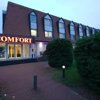 Comfort Hotel Bernau