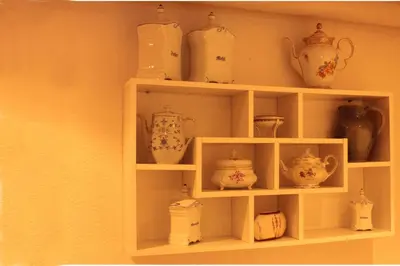 Grundriss der Unterkunft Casa Susanne