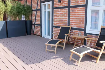 Grundriss der Unterkunft Spreewaldresort Seinerzeit