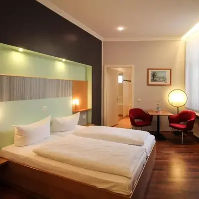 Hotel Sachsenhof