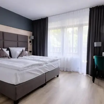 Waldhotel Wandlitz