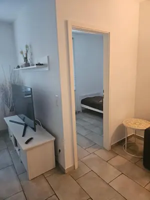 Grundriss der Unterkunft HOLI DAY SPA Appartement 2
