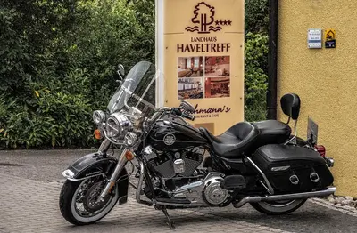 Grundriss der Unterkunft Apart Hotel Haveltreff