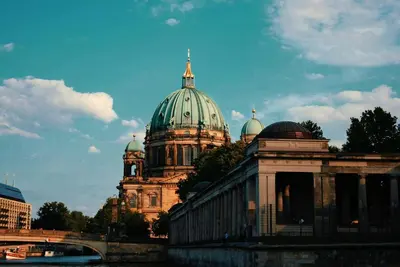 Eine Sehenswürdigkeit in der Nähe von des Hotels