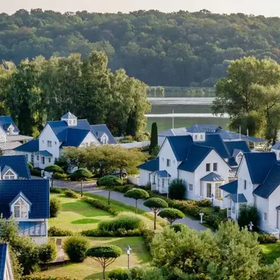 Precise Resort Schwielowsee - Apartments