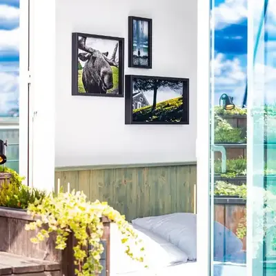 fjord hotel berlin