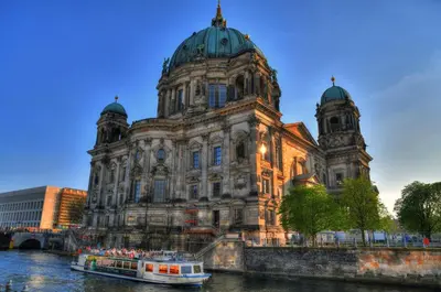 Eine Sehenswürdigkeit in der Nähe von des Hotels