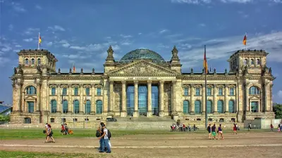 Eine Sehenswürdigkeit in der Nähe von des Hotels
