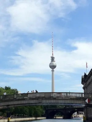 Grundriss der Unterkunft Hotel Seifert Berlin am Kurfürstendamm