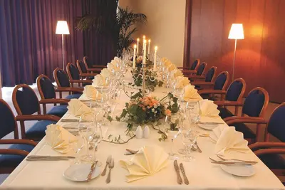 Grundriss der Unterkunft greet Hotel Potsdam am Park Sanssouci