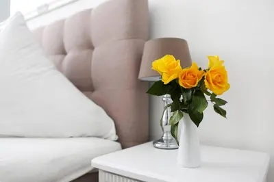 Ein Sitzbereich in der Unterkunft SC 06 by ROCKCHAIR Apartments l SUPERHOST Status l 4 Bedrooms Boxspringbeds 2 Bathrooms Balcony Elevator - Cozy Family & Business Flair welcomes you!