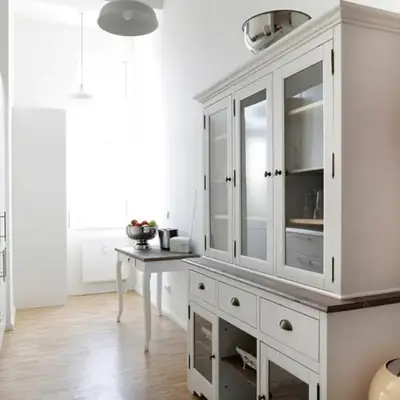SC 06 by ROCKCHAIR Apartments l SUPERHOST Status l 4 Bedrooms Boxspringbeds 2 Bathrooms Balcony Elevator - Cozy Family & Business Flair welcomes you!