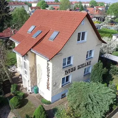 Pension Haus Bielke