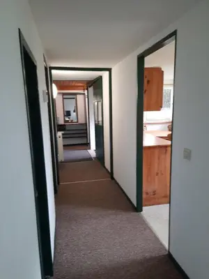 Grundriss der Unterkunft Ferienhaus Eichenblatt