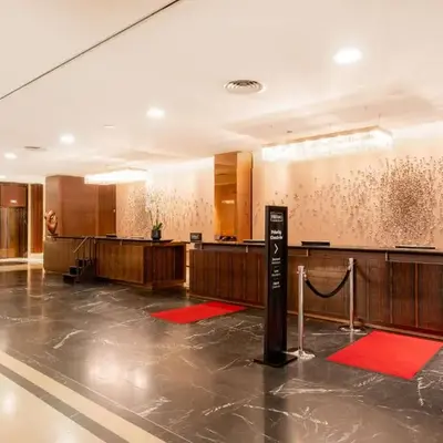 Hilton Berlin