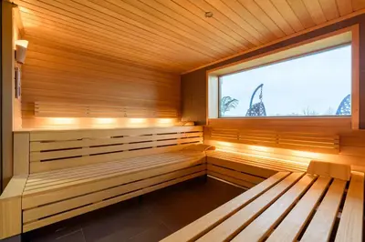 Grundriss der Unterkunft Van der Valk Hotel Berlin Brandenburg