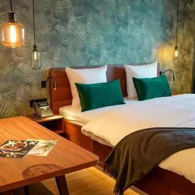 Van der Valk Hotel Berlin Brandenburg