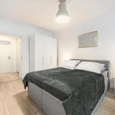 The Lachmann Group Apartment