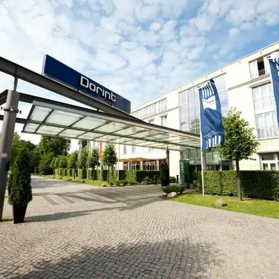 Dorint Hotel Potsdam