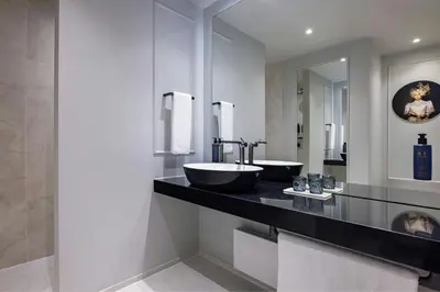 Grundriss der Unterkunft Hotel Luc, Autograph Collection