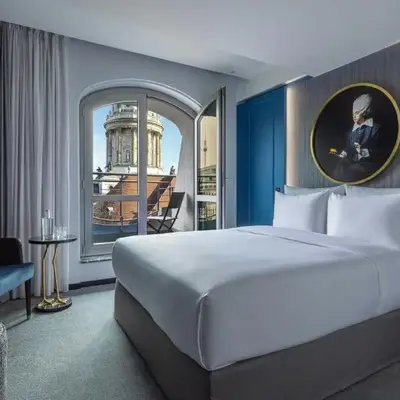 Hotel Luc