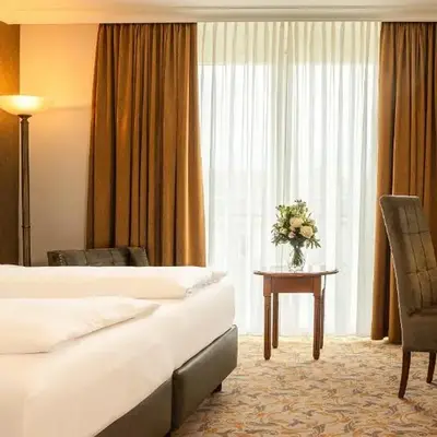 Victor's Residenz-Hotel Berlin Mitte