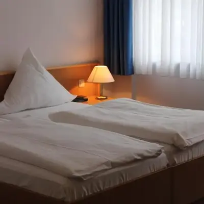 Filmhotel Lili Marleen Potsdam
