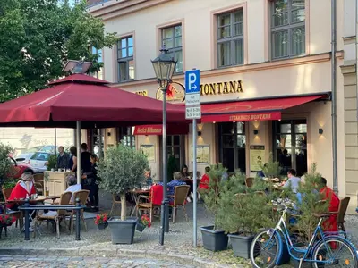 Gäste, die in der Unterkunft Altstadt Hotel übernachten