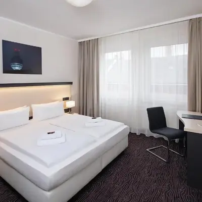 Dietrich-Bonhoeffer-Hotel Berlin Mitte