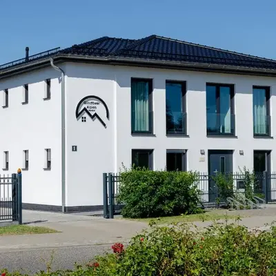 Glindower Alpen Pension