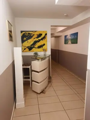 Grundriss der Unterkunft BOARDINGHOUSE ORANIENBURG