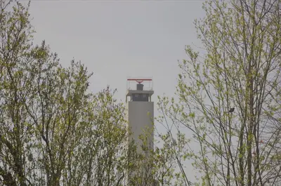 Grundriss der Unterkunft GardenOasisBerlinAirport