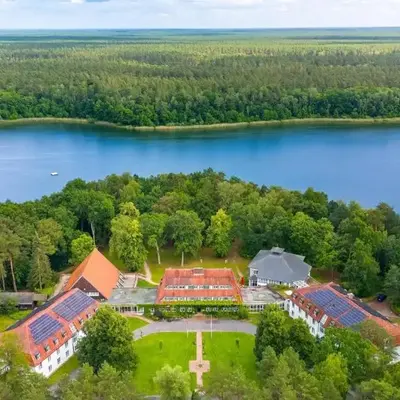 Hotel Döllnsee-Schorfheide