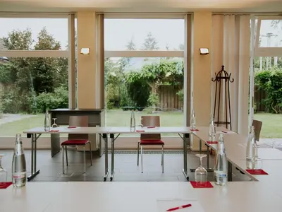 Grundriss der Unterkunft Landhaus Alte Schmiede