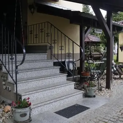 Heckes Ferienwohnung